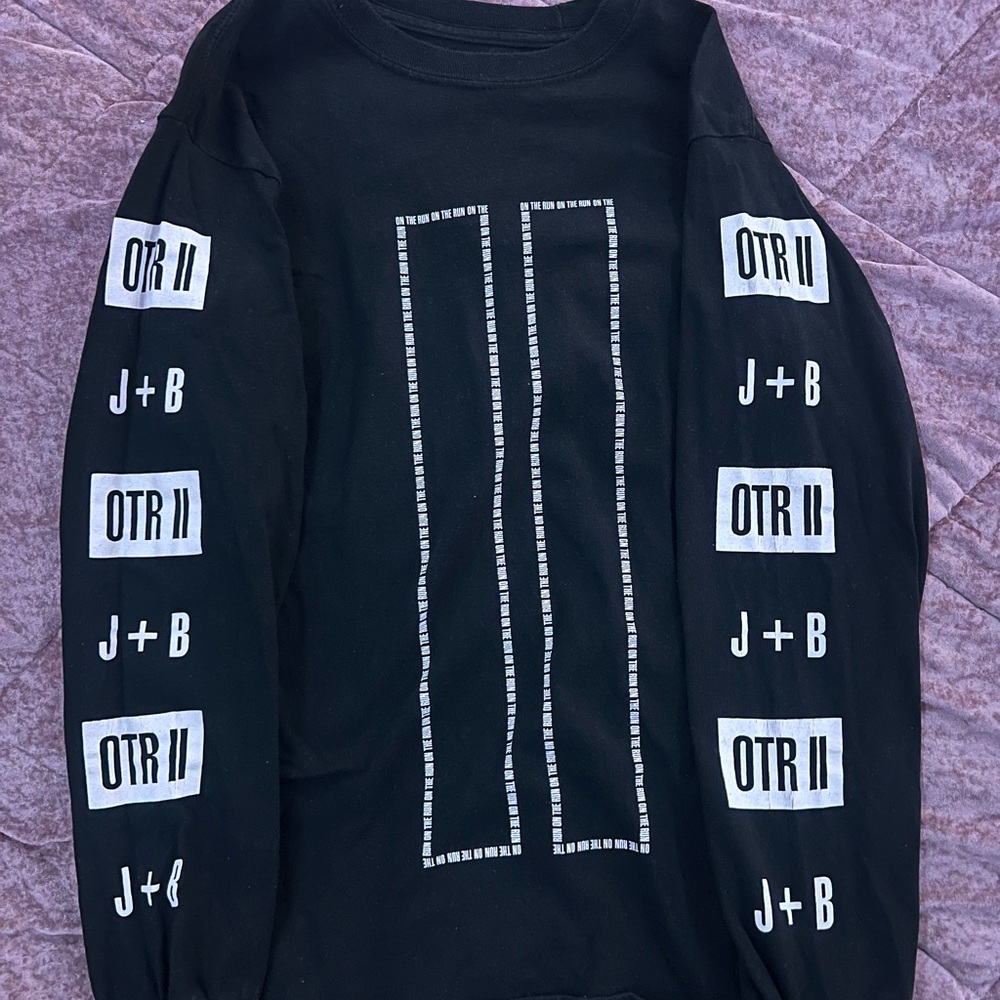 Beyoncé Part ll (On the Run) Shirt